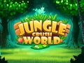 遊戲Jungle Crush World