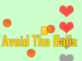 遊戲Avoid The Balls