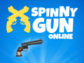 遊戲SpinNy Gun Online