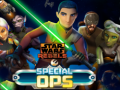遊戲Star Wars Rebels Special Ops
