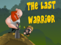 遊戲The Last Warrior
