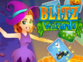 遊戲Blitz Wizards