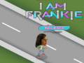 遊戲I am Frankie indlaeser
