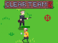 遊戲Clear Team Z