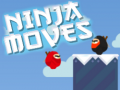 遊戲Ninja Moves