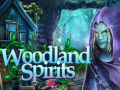 遊戲Woodland Spirits