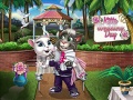 遊戲Kitty Wedding Day