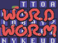 遊戲Word Worm