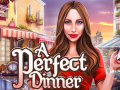 遊戲A Perfect Dinner