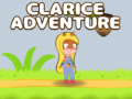 遊戲Clarice Adventure