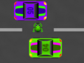 遊戲Frogger The Sapo