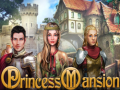 遊戲Princess Mansion