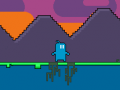 遊戲Super Blue Boy Planet