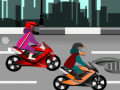 遊戲Motorcyclists