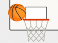 遊戲Basket Ball