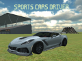 遊戲Sports Cars Driver