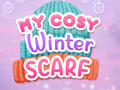 遊戲My Cosy Winter Scarf
