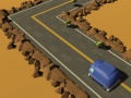 遊戲Zigzag Highway
