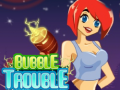 遊戲Bubble Trouble