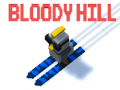 遊戲Bloody Hill