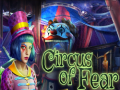 遊戲Circus of Fear