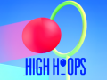 遊戲High Hoops