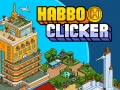 遊戲Habbo Clicker