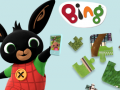 遊戲Bing