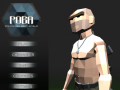 遊戲PoBa Polygonal Battlefield 