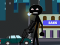 遊戲Stickman Fugitive