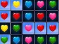遊戲Hearts Match 3