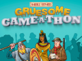 遊戲Horrible Histories Gruesome Game-A-Thon