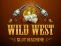 遊戲Wild West Slot Machine