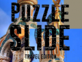 遊戲Puzzle Slide Travel Edition