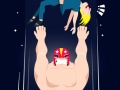 遊戲Buddy Toss