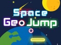 遊戲Space Geo Jump