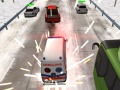 遊戲Traffic Crash