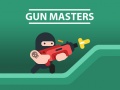 遊戲Gun Masters