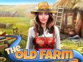 遊戲The Old Farm