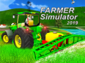 遊戲Farmer Simulator 2019