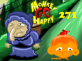 遊戲Monkey Go Happy Stage 271