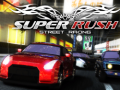 遊戲Super Rush Street Racing