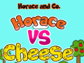 遊戲Horace and Co. Horace Vs Cheese