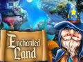 遊戲Enchanted Land