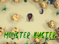 遊戲Monster Buster