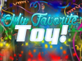 遊戲My Favorite Toy