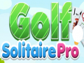 遊戲Golf Solitaire Pro