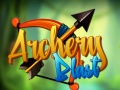 遊戲Archery Blast
