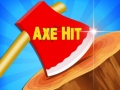 遊戲Axe Hit