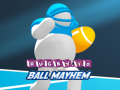 遊戲Rugby.io Ball Mayhem